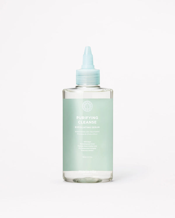 Purifying Cleanse Exfoliating Serum