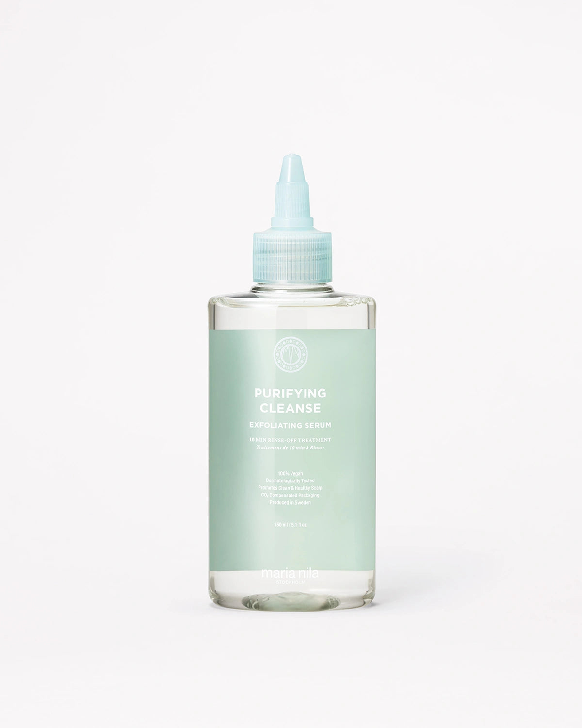 Purifying Cleanse Exfoliating Serum