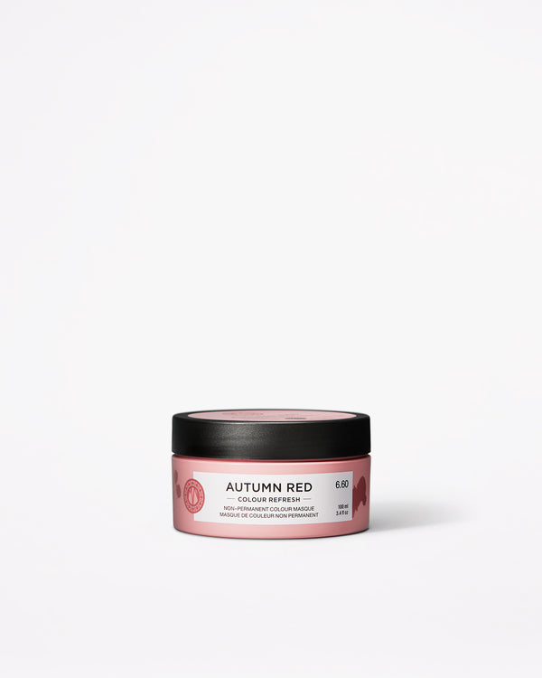 Colour Refresh Autumn Red 100ml / 3.4oz