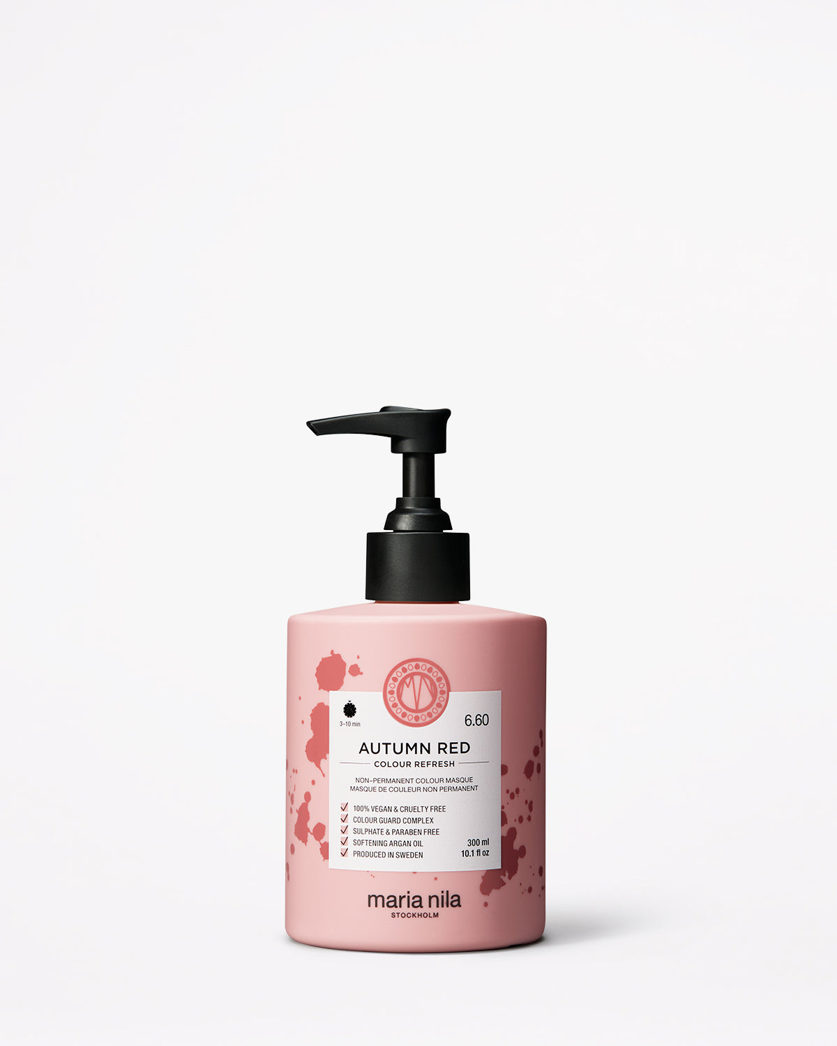 Colour Refresh Autumn Red 300ml / 10.1oz