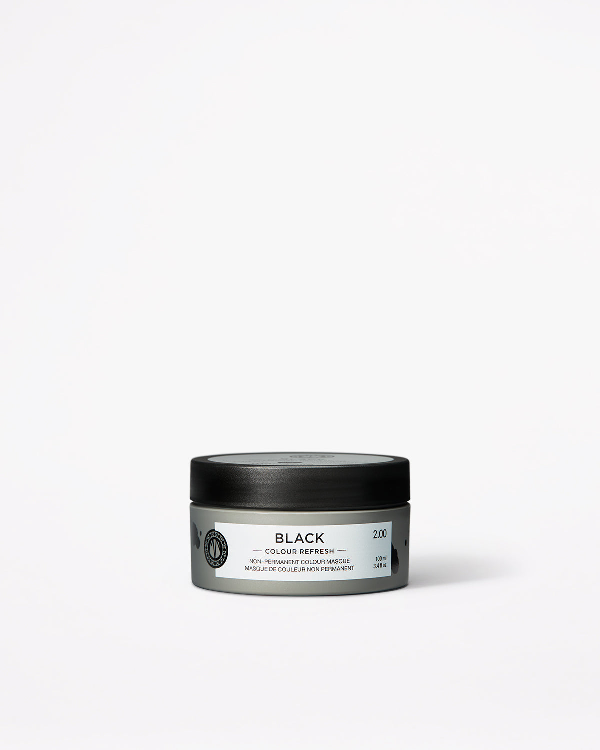 Colour Refresh Black 100ml / 3.4oz