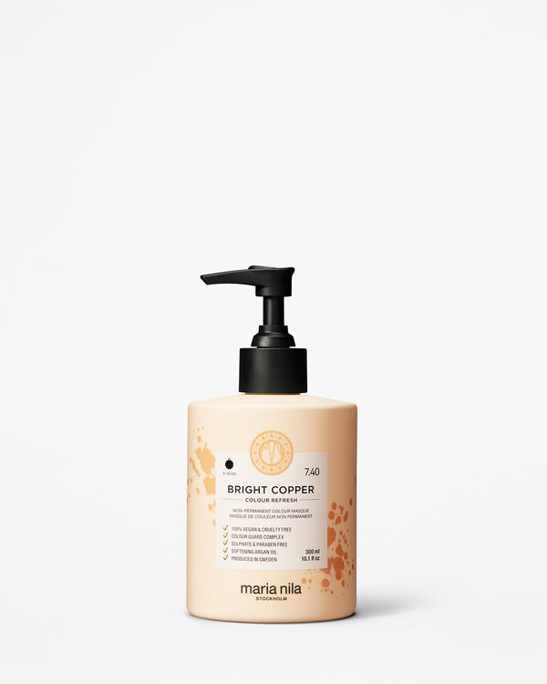 Colour Refresh Bright Copper 300ml / 10.1oz