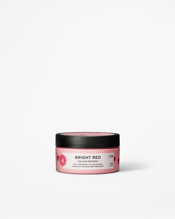 Colour Refresh Bright Red 100ml / 3.4oz