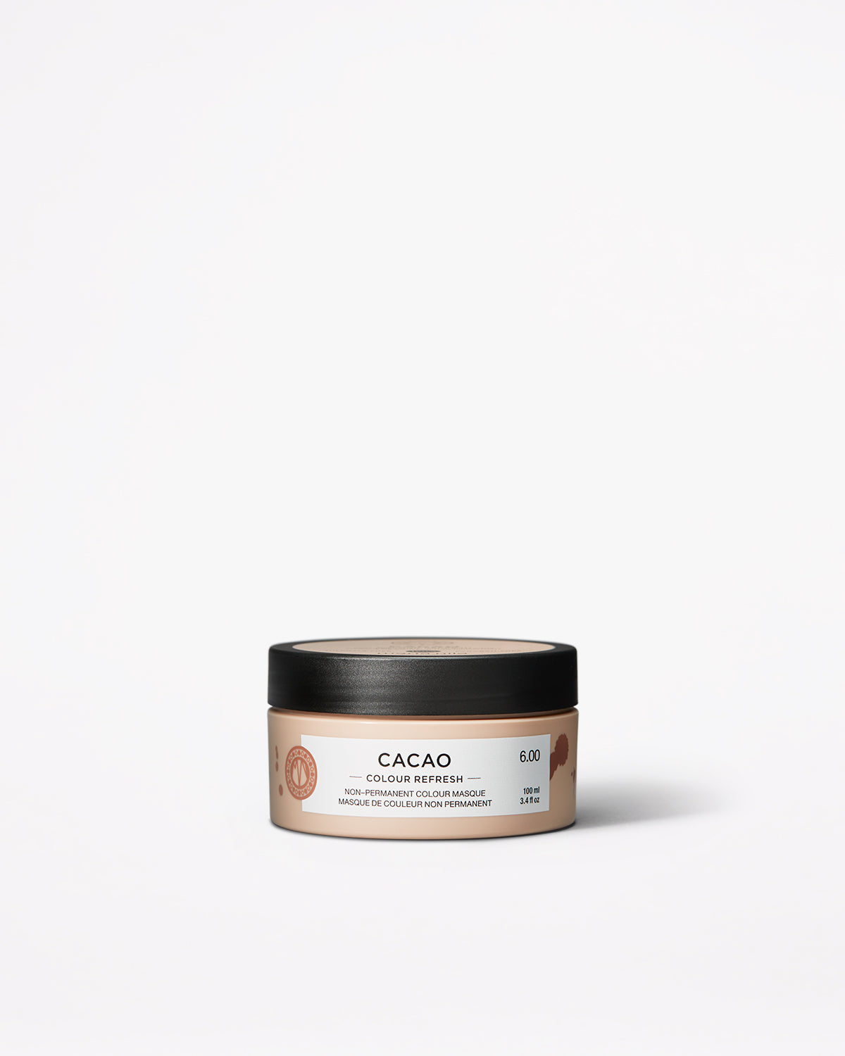 Colour Refresh Cacao 100ml / 3.4oz