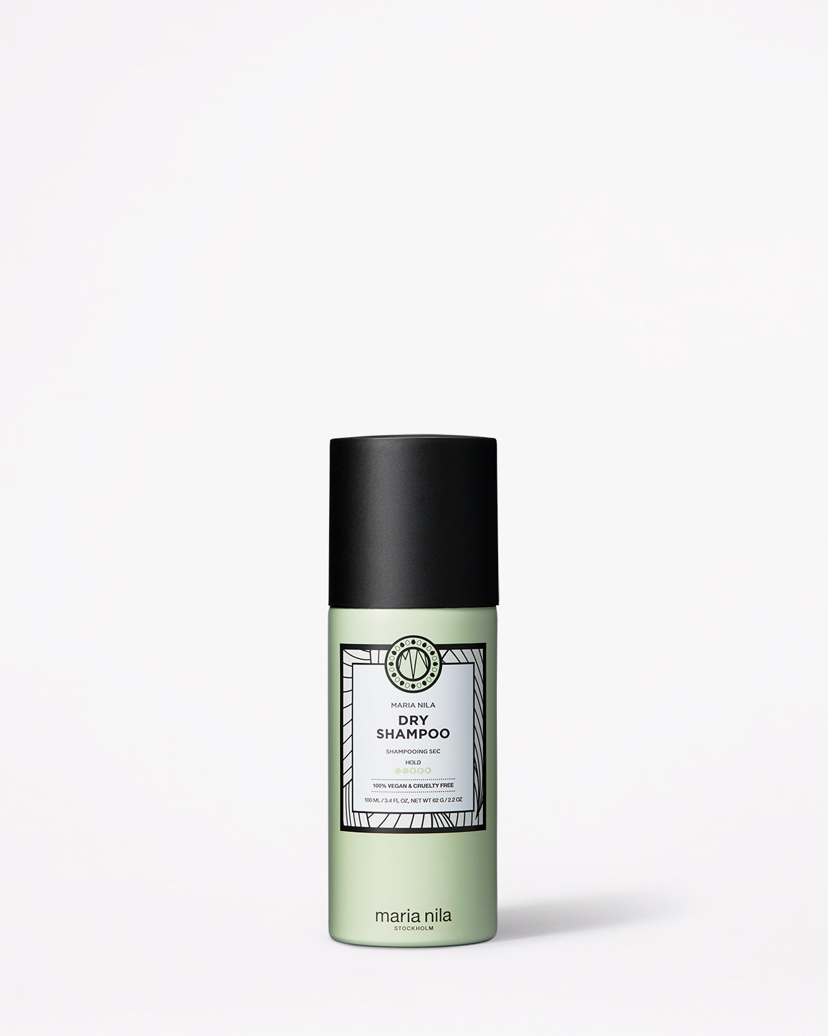 Dry Shampoo 100ml / 3.4oz