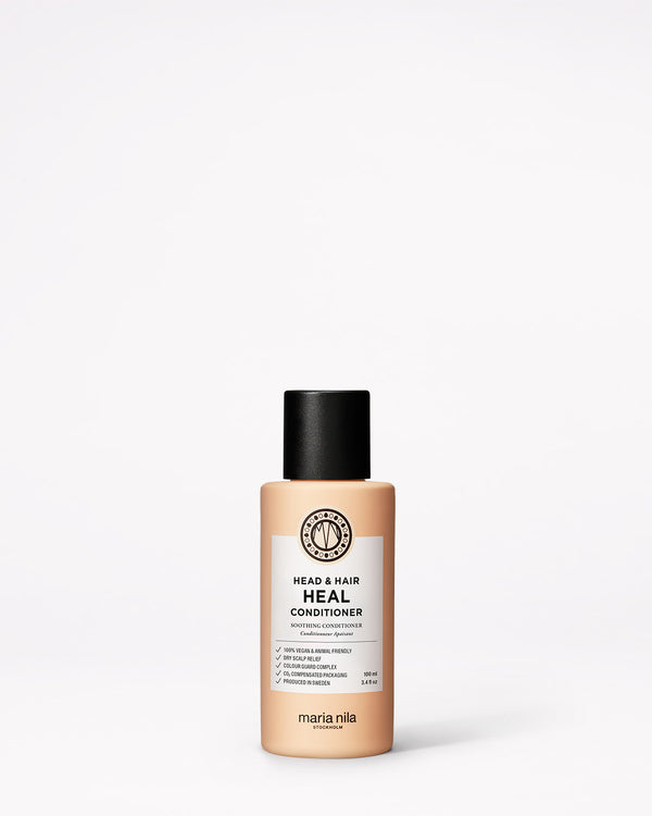 Head & Hair Heal Conditioner 100ml / 3.4oz