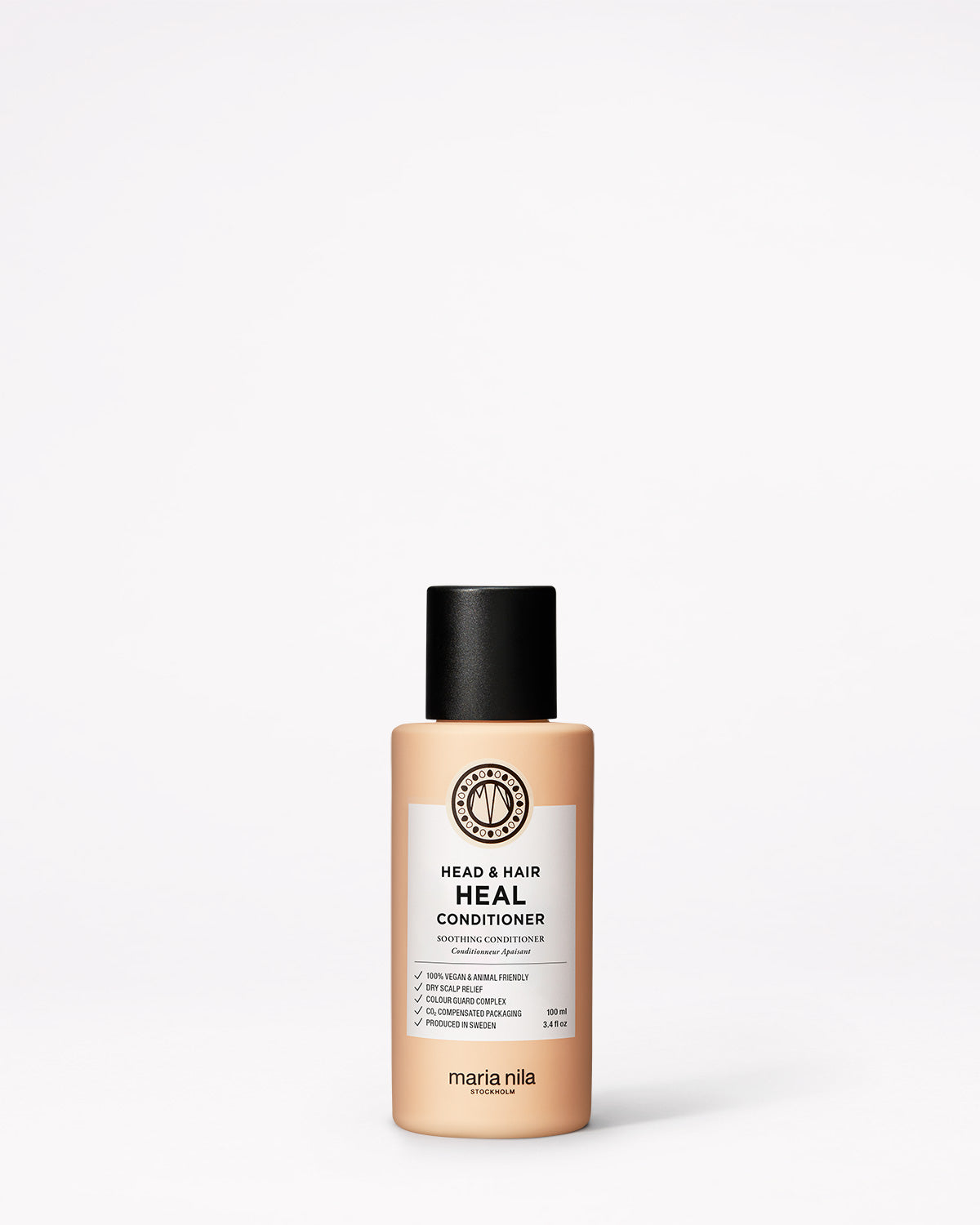 Head & Hair Heal Conditioner 100ml / 3.4oz