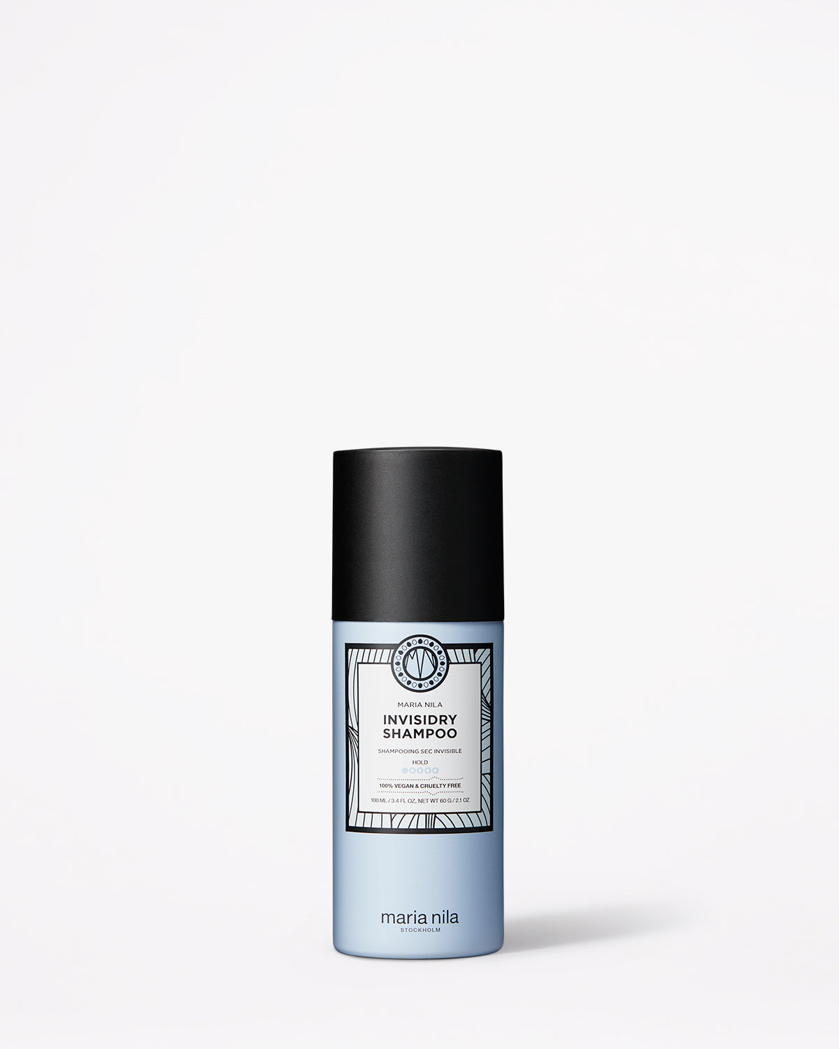 Invisidry Shampoo 100ml / 3.4oz