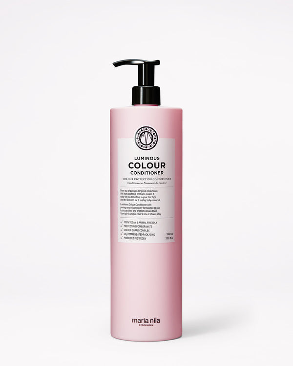 Luminous Colour Conditioner 1000ml / 33.8oz