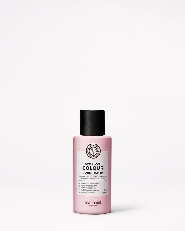 Luminous Colour Conditioner 100ml / 3.4oz