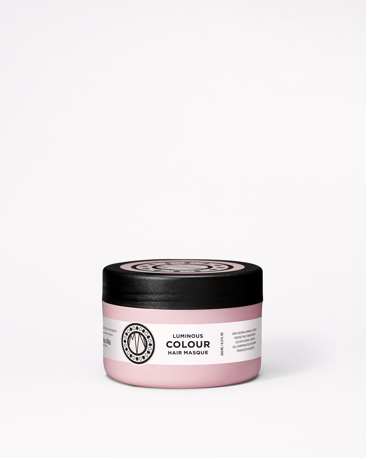 Luminous Colour Masque