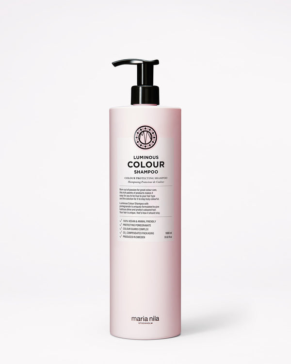 Luminous Colour Shampoo 1000ml / 33.8oz