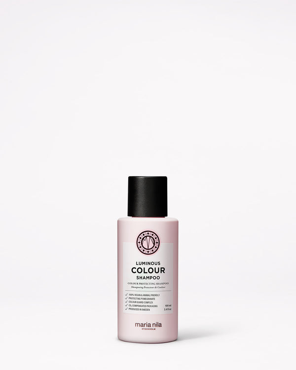 Luminous Colour Shampoo 100ml / 3.4oz