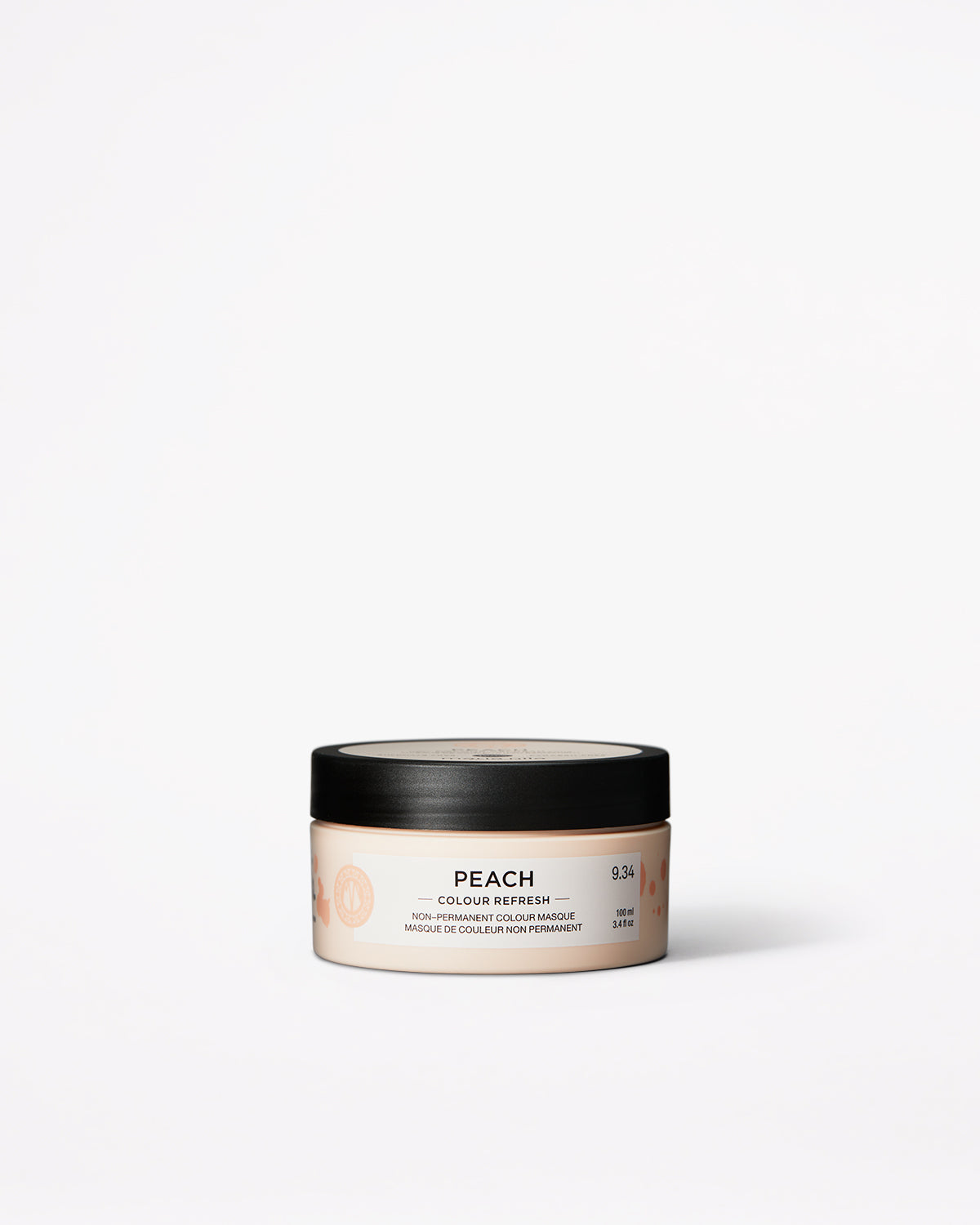 Colour Refresh Peach 100ml / 3.4oz