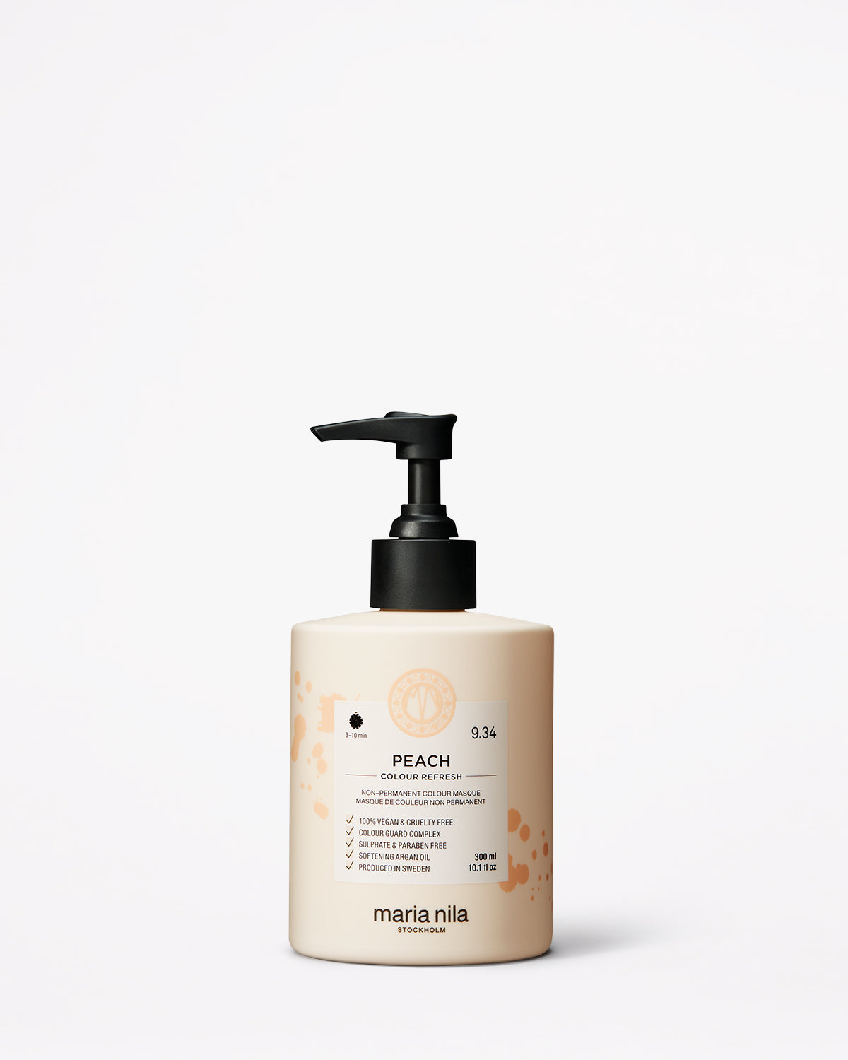 Colour Refresh Peach 300ml / 10.1oz