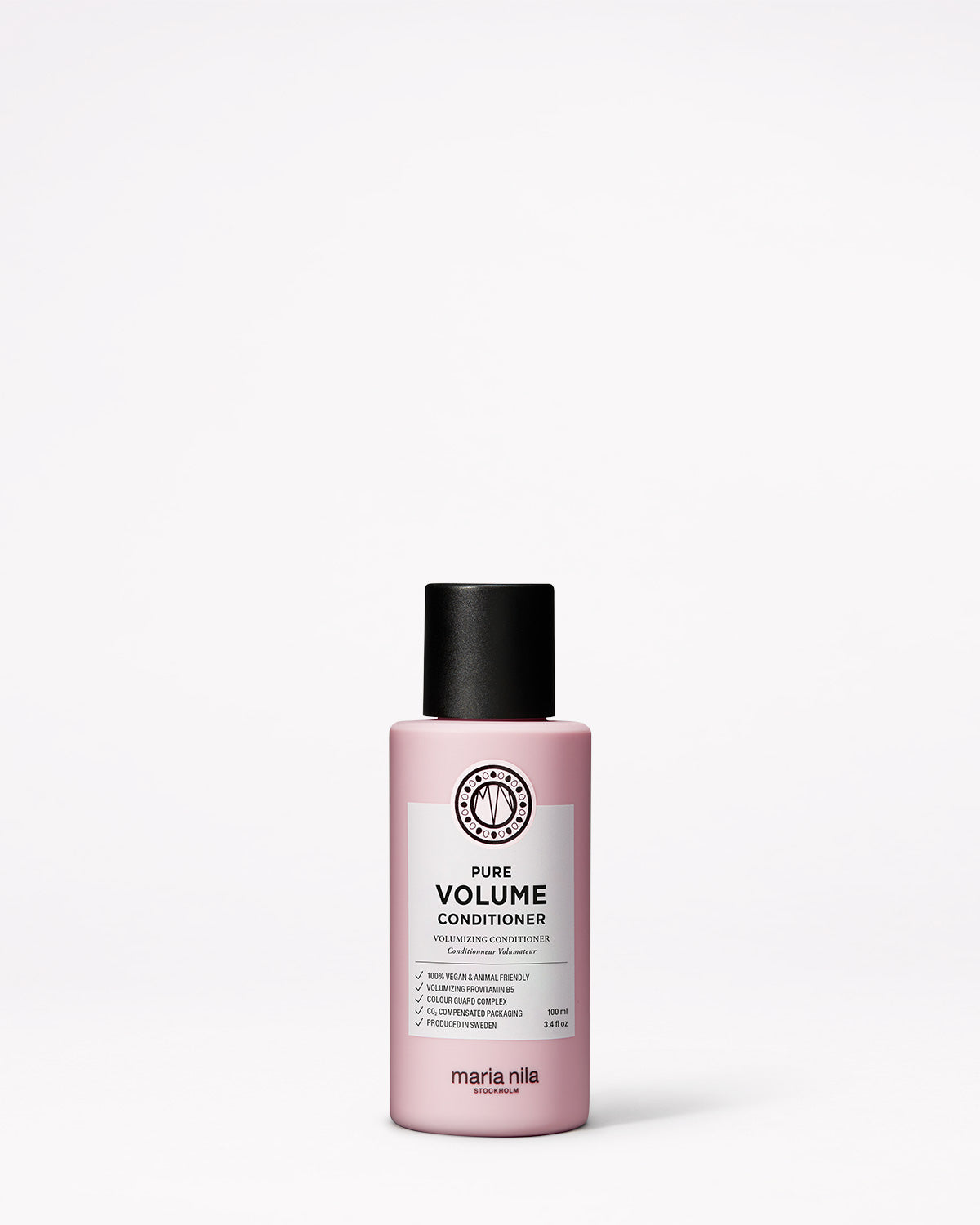 Pure Volume Conditioner 100ml / 3.4oz