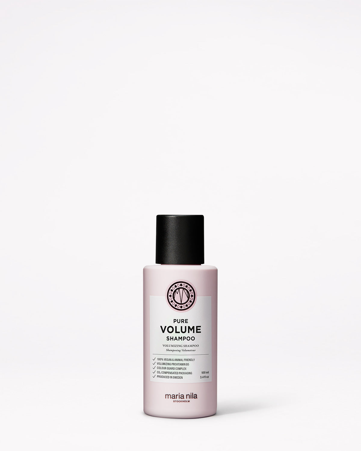 Pure Volume Shampoo 100ml / 3.4oz