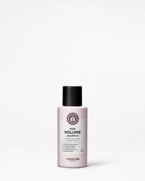 Pure Volume Shampoo 100ml / 3.4oz