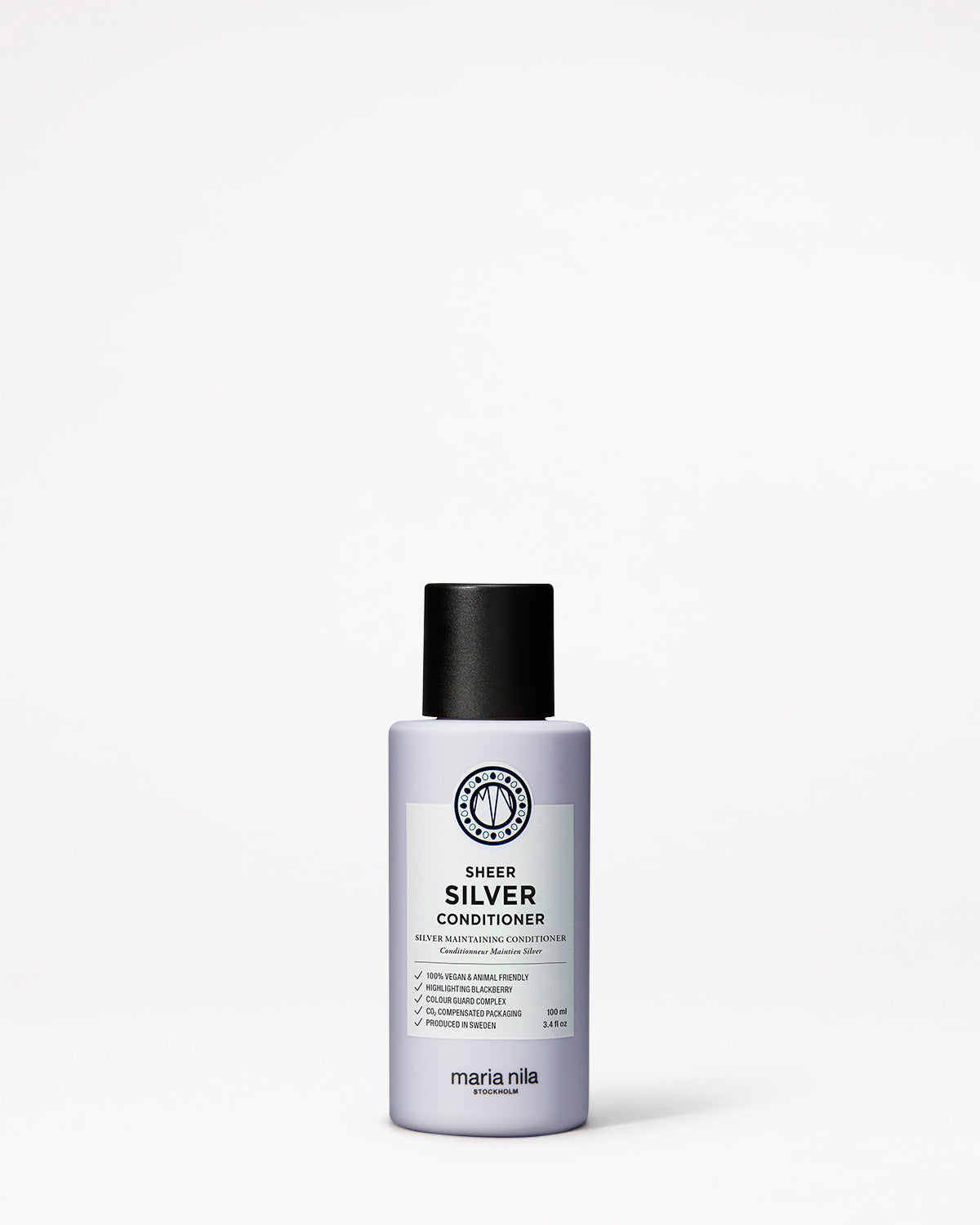 Sheer Silver Conditioner 100ml / 3.4oz