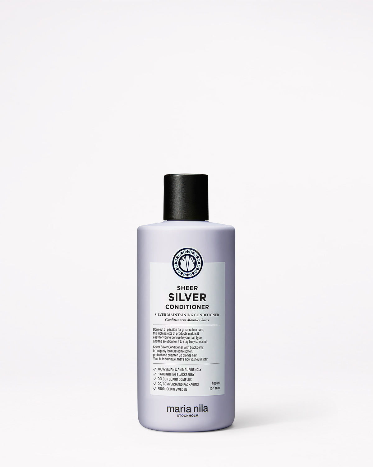 Sheer Silver Conditioner 300ml / 10.1oz