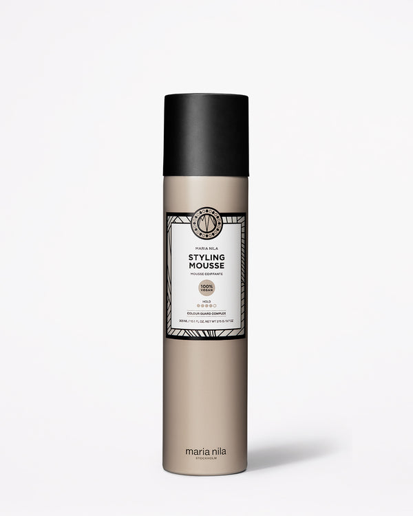 Styling Mousse 300ml / 10.1oz