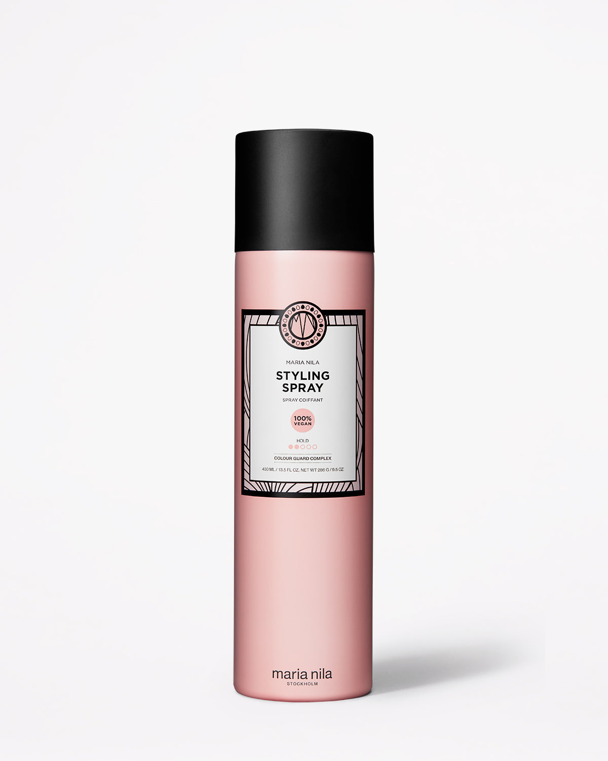 Styling Spray 400ml / 12.17oz