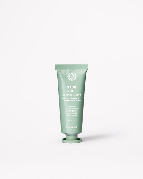 True Soft Booster Masque