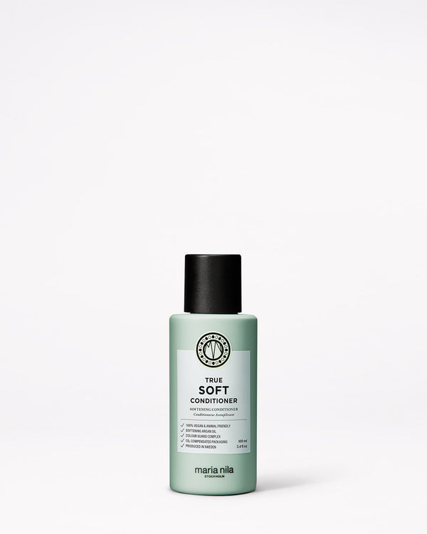 True Soft Conditioner 100ml / 3.4oz