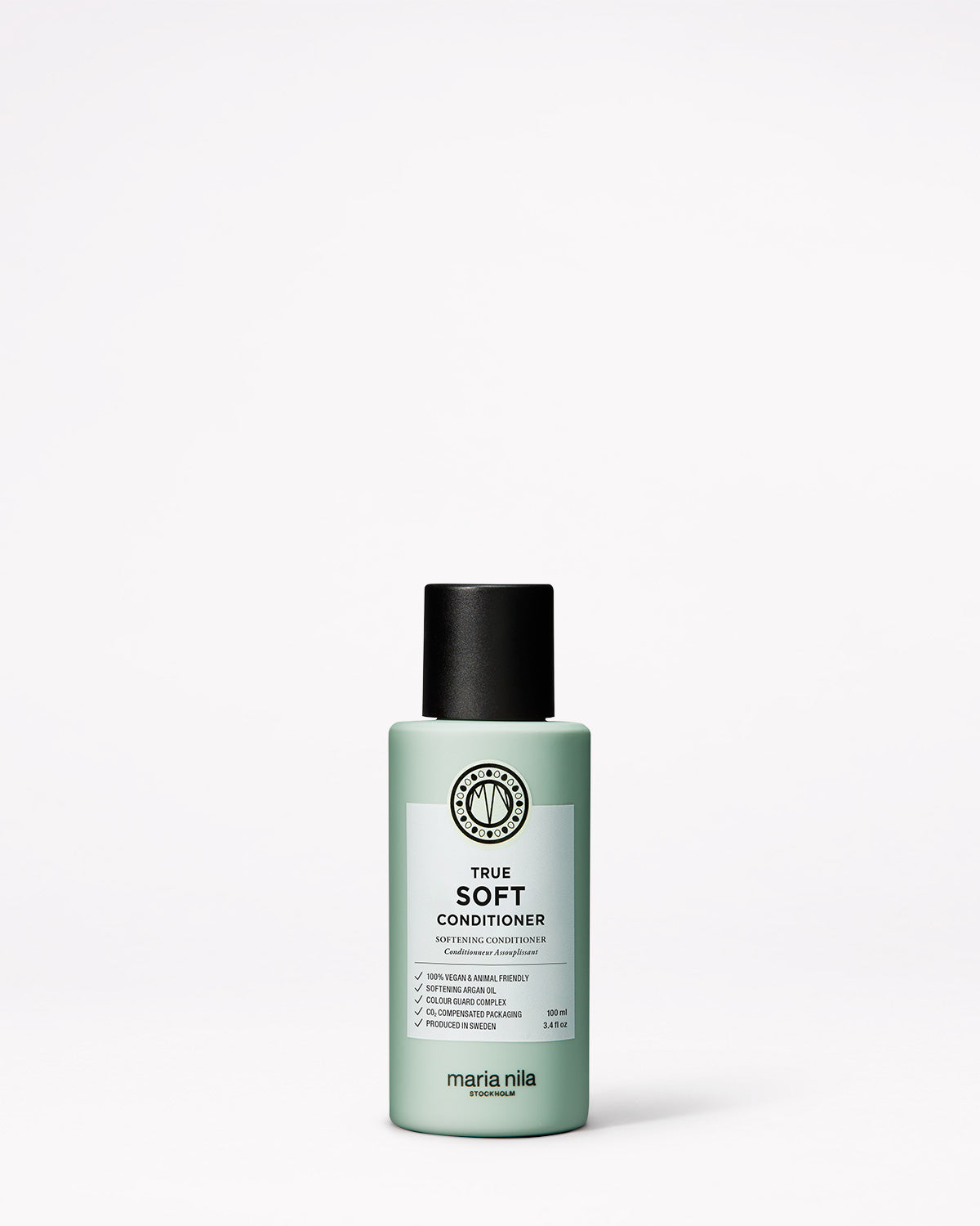 True Soft Conditioner 100ml / 3.4oz