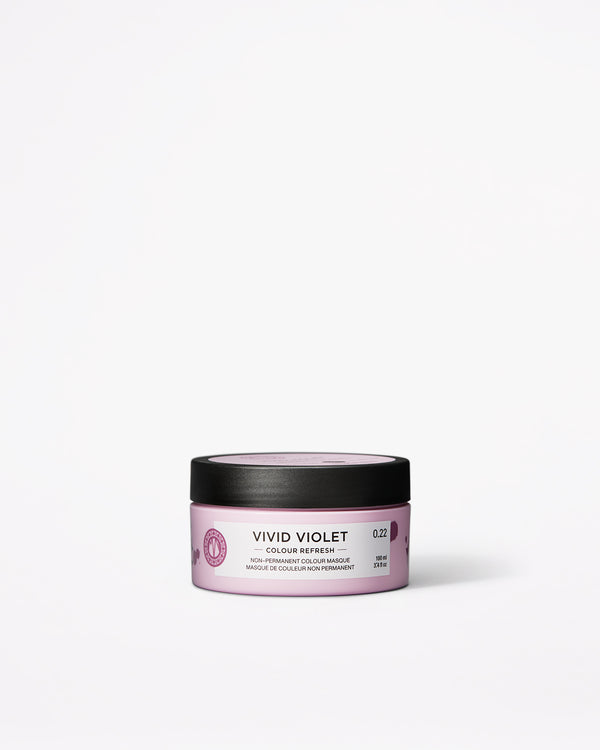 Colour Refresh Vivid Violet 100ml / 3.4oz