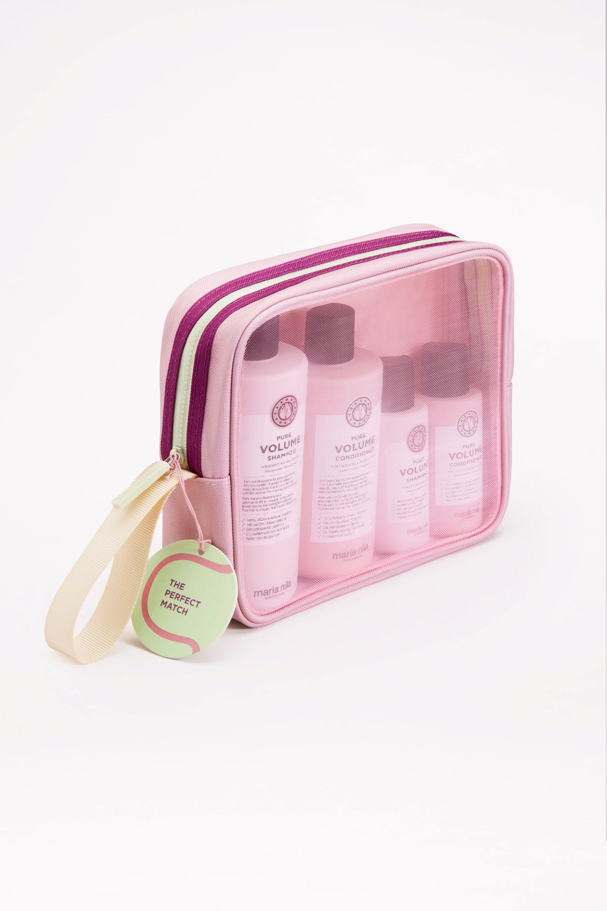 Beauty Bag Pure Volume 2024