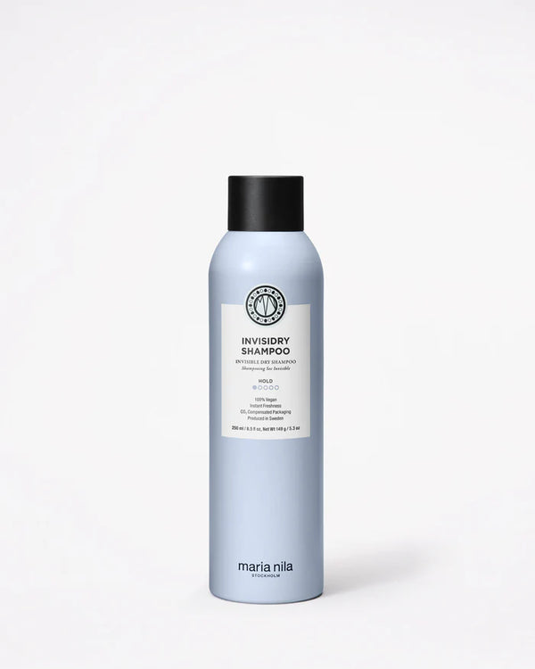 Invisidry Shampoo 250ml