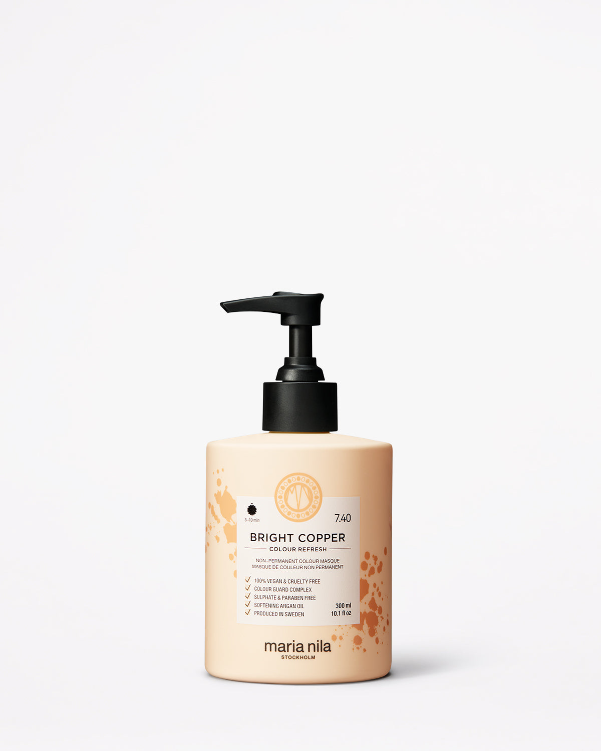 Colour Refresh Bright Copper 300ml