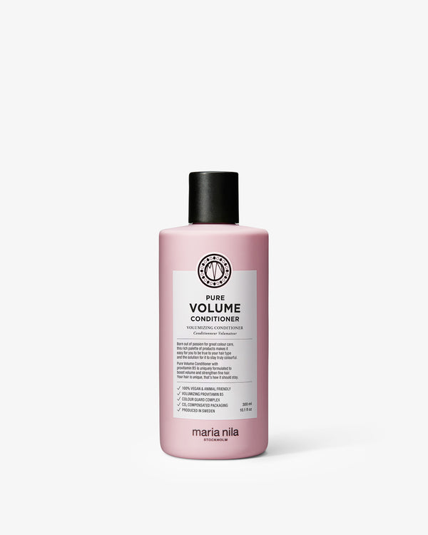 Pure Volume Conditioner 300ml