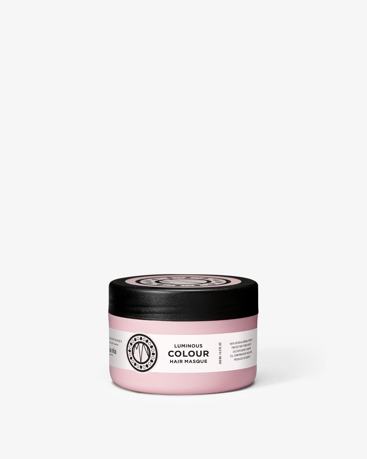 Luminous Colour Masque