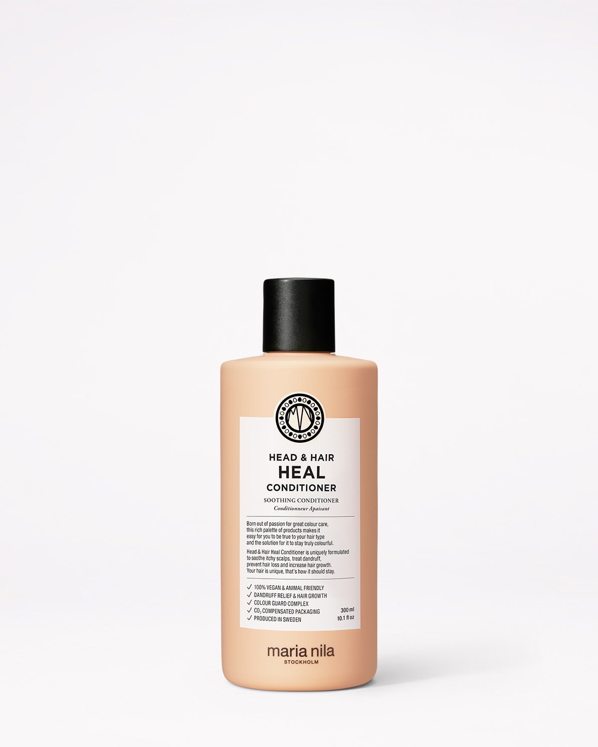 Head & Hair Heal Conditioner 300 ml