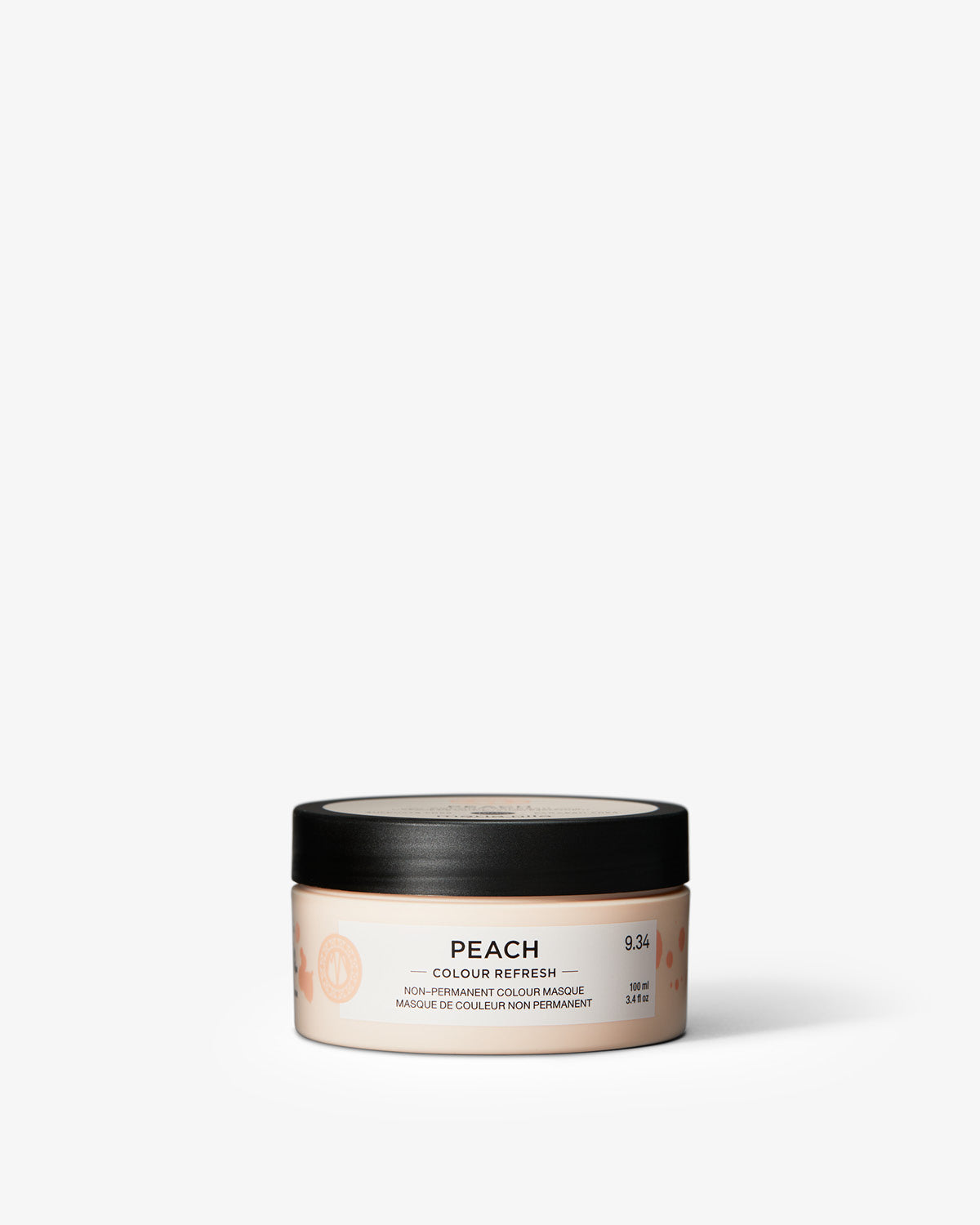 Colour Refresh Peach 100ml