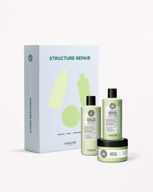 Structure Repair Beauty Box