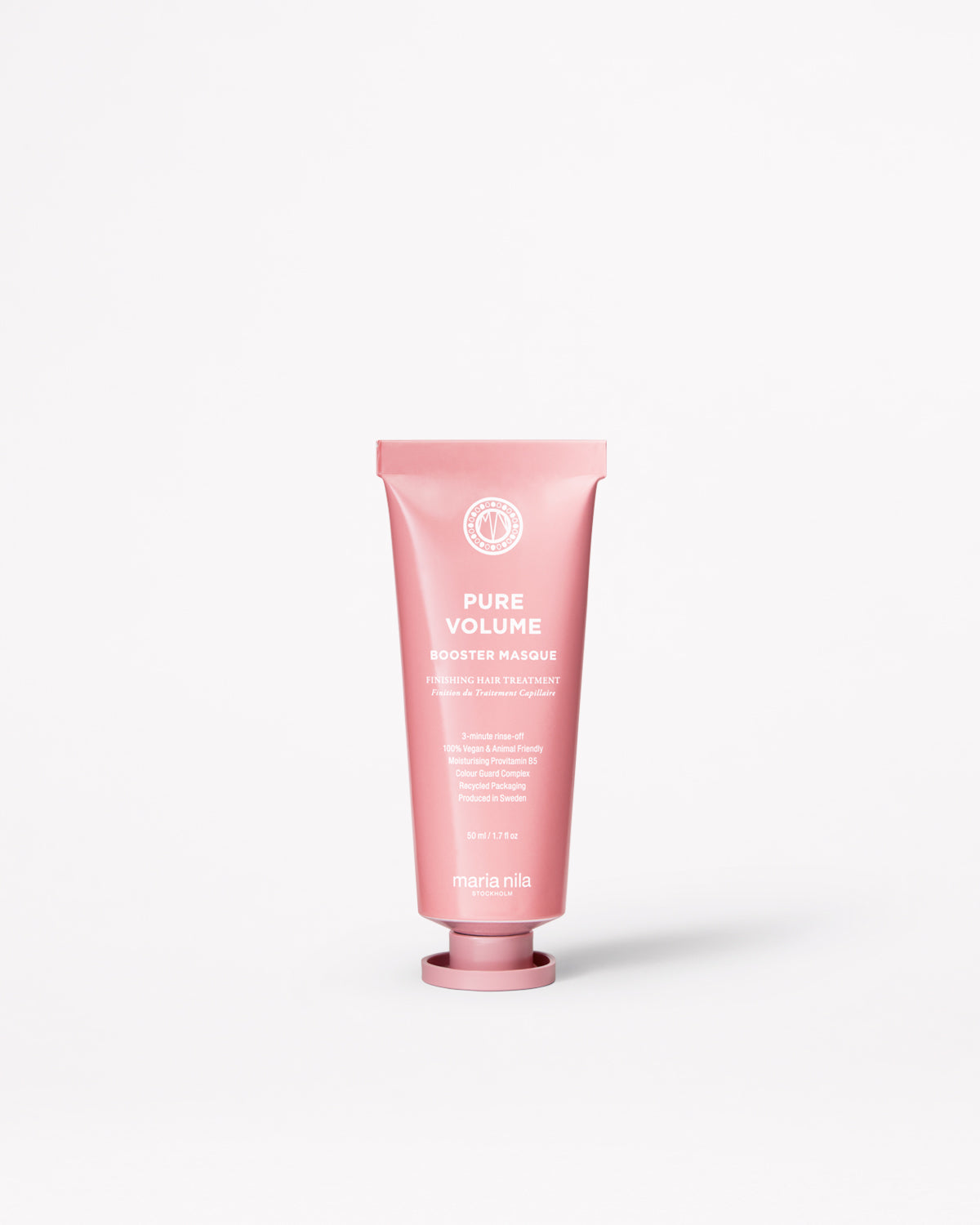 Pure Volume Booster Masque