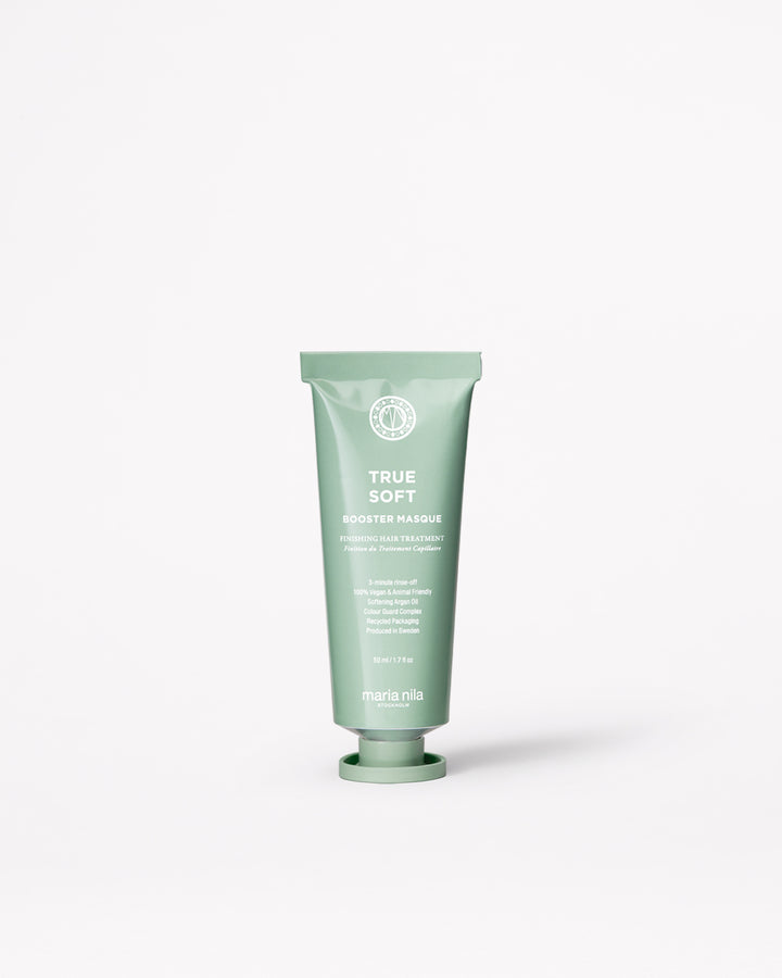 True Soft Booster Masque