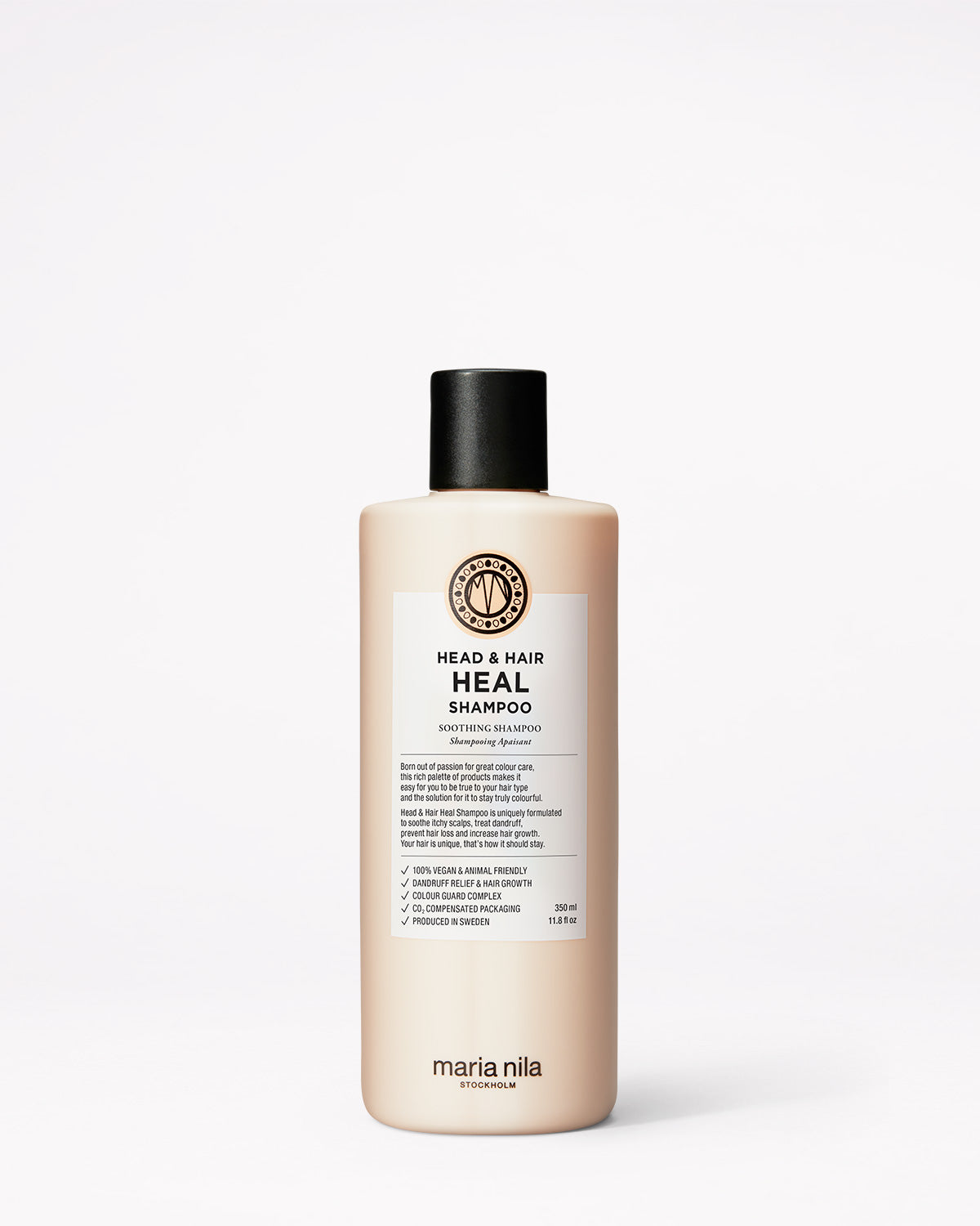 Head & Hair Heal Shampoo 350 ml