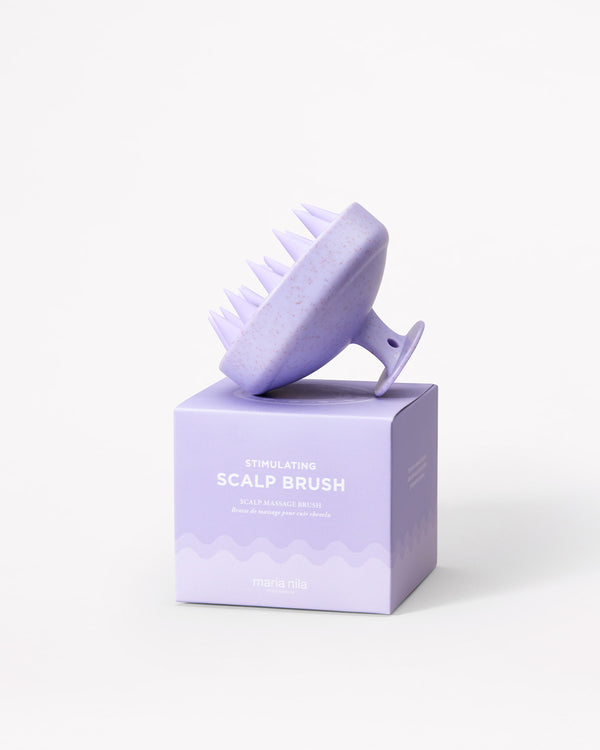 Scalp Brush