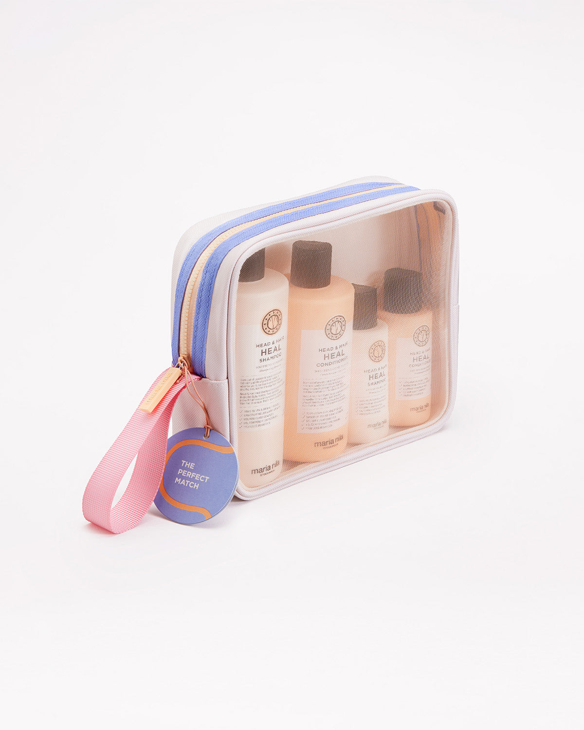 Heal Beauty Bag