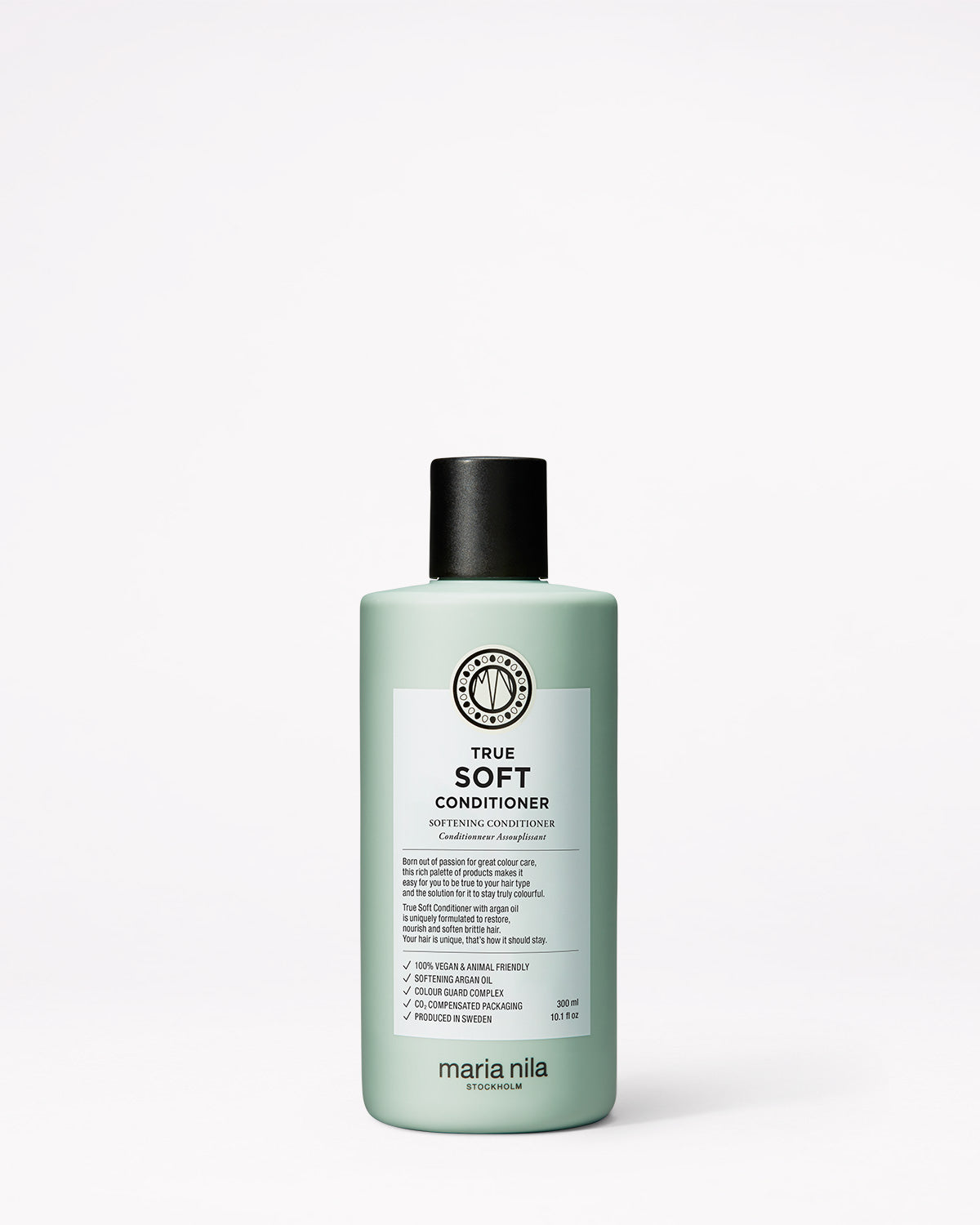 True Soft Conditioner 300ml