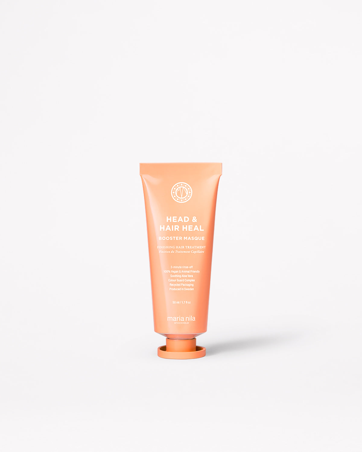 Head & Hair Heal Booster Masque