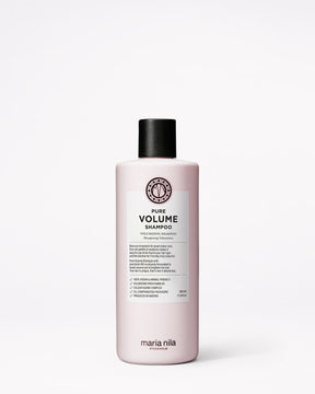 Pure Volume Shampoo 350ml