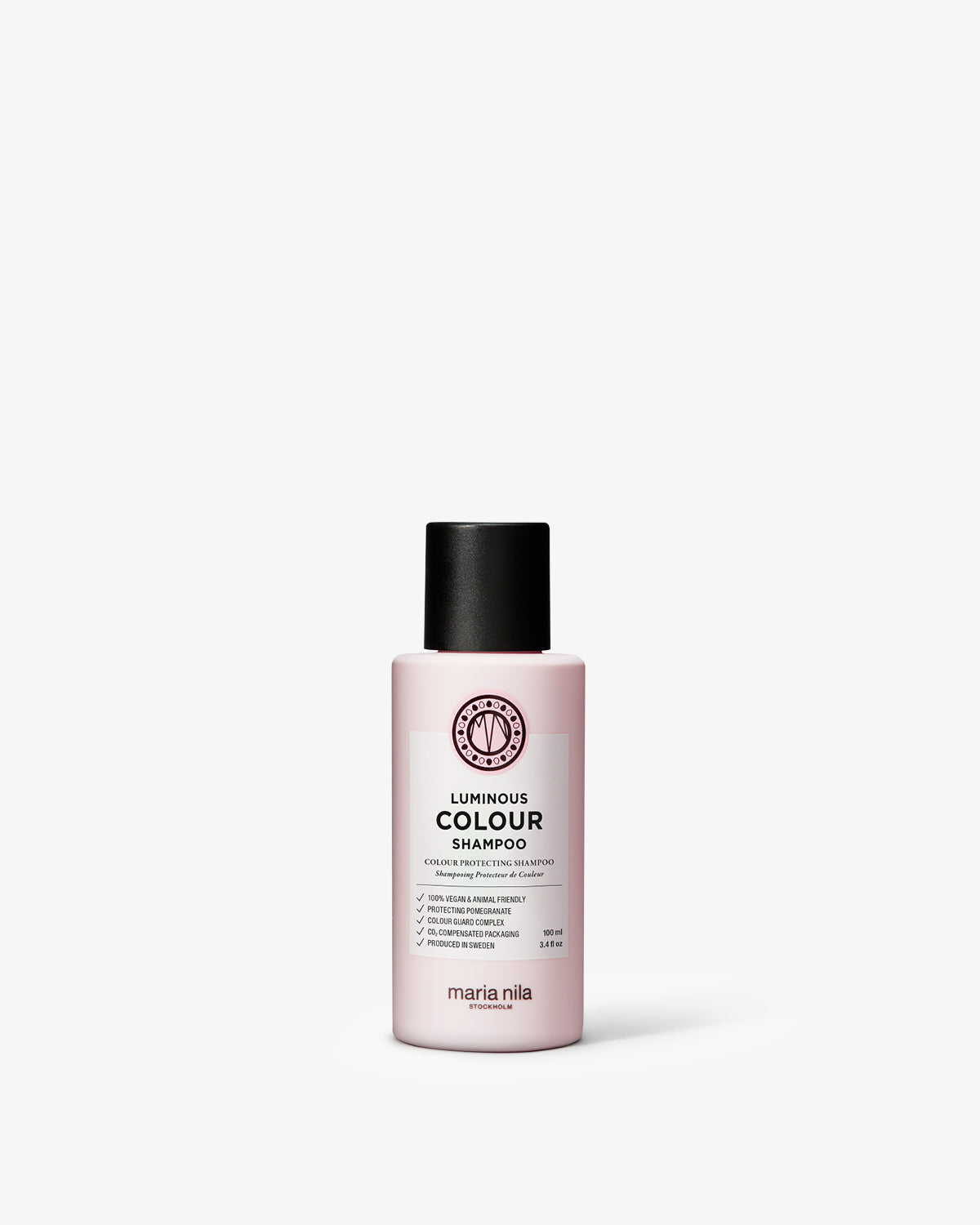 Luminous Colour Shampoo 100 ml