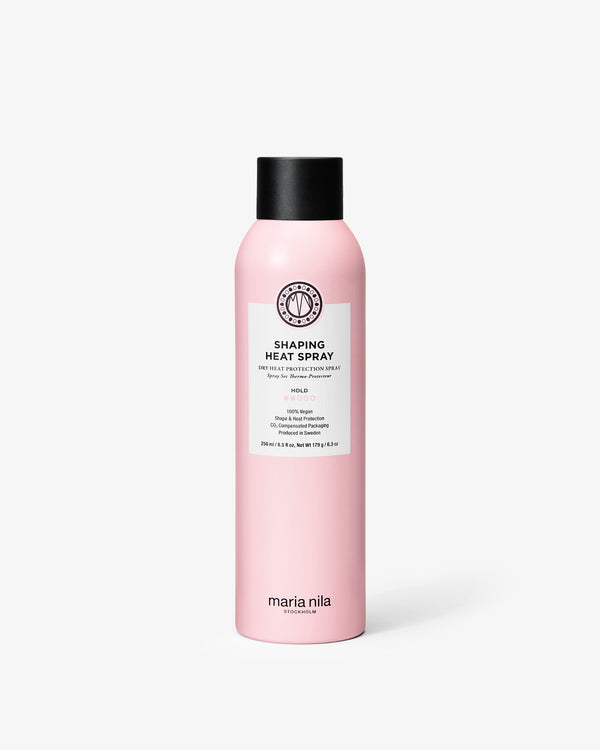 Shaping Heat Spray 250ml