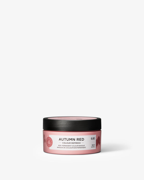 Colour Refresh Autumn Red 100 ml