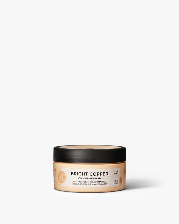 Colour Refresh Bright Copper 100 ml